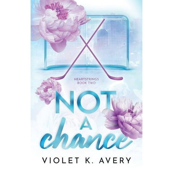 Not A Chance, (Paperback)
