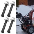 thumbnail image 4 of Lefu For ASP2400D Shear Pin Kit for EGO 24\'\' Snow Blowers, 4 of 7