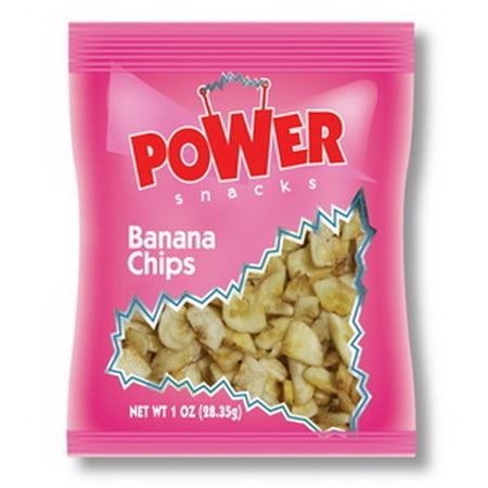 (Price/Case)Fruit Banana Chips Sweet/Dried 150-1 Ounce