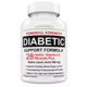 thumbnail image 1 of Nuturna Poweful Strenght Diabetic 28 Herbs 60 Cápsulas, 1 of 4