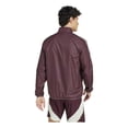 thumbnail image 3 of Chamarra adidas Hombre Seleccion Nacional Mexico Reversible cafe L, 3 of 6