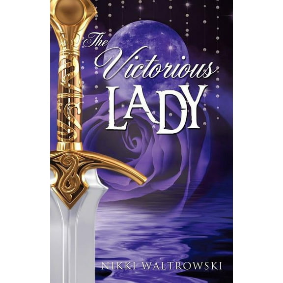 The Victorious Lady, (Paperback)