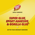 thumbnail image 5 of Goof Off Pro Strength Super Glue Remover - Pack of 2 — Residential Use, Standard Application, 5 of 6