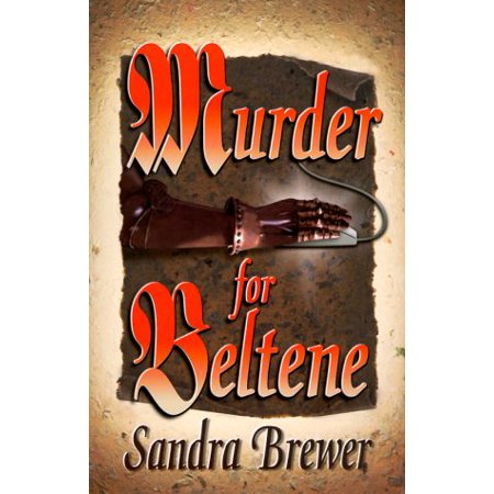 Pre-Owned Murder for Beltene : A Family Mystery (...Dressed Like a Mystery, with Fantasy Lingerie...)