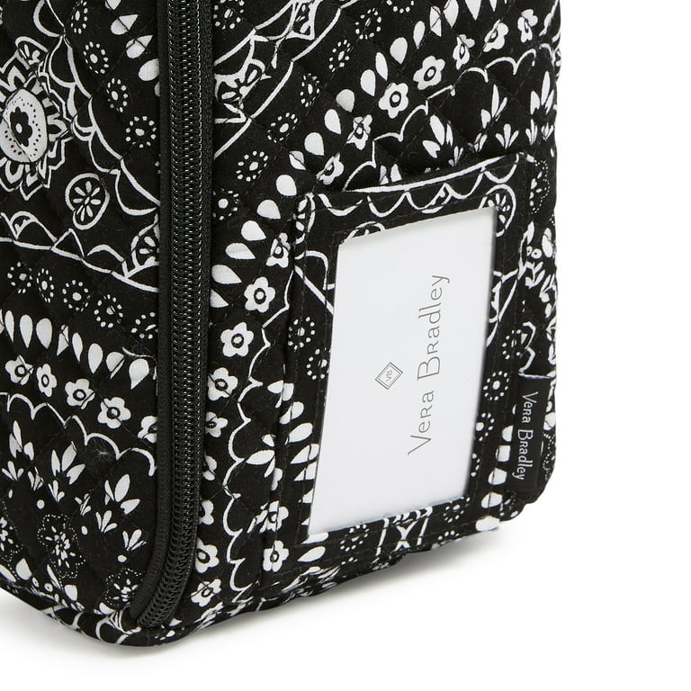 Vera bradley lilac medallion shop lunch bag