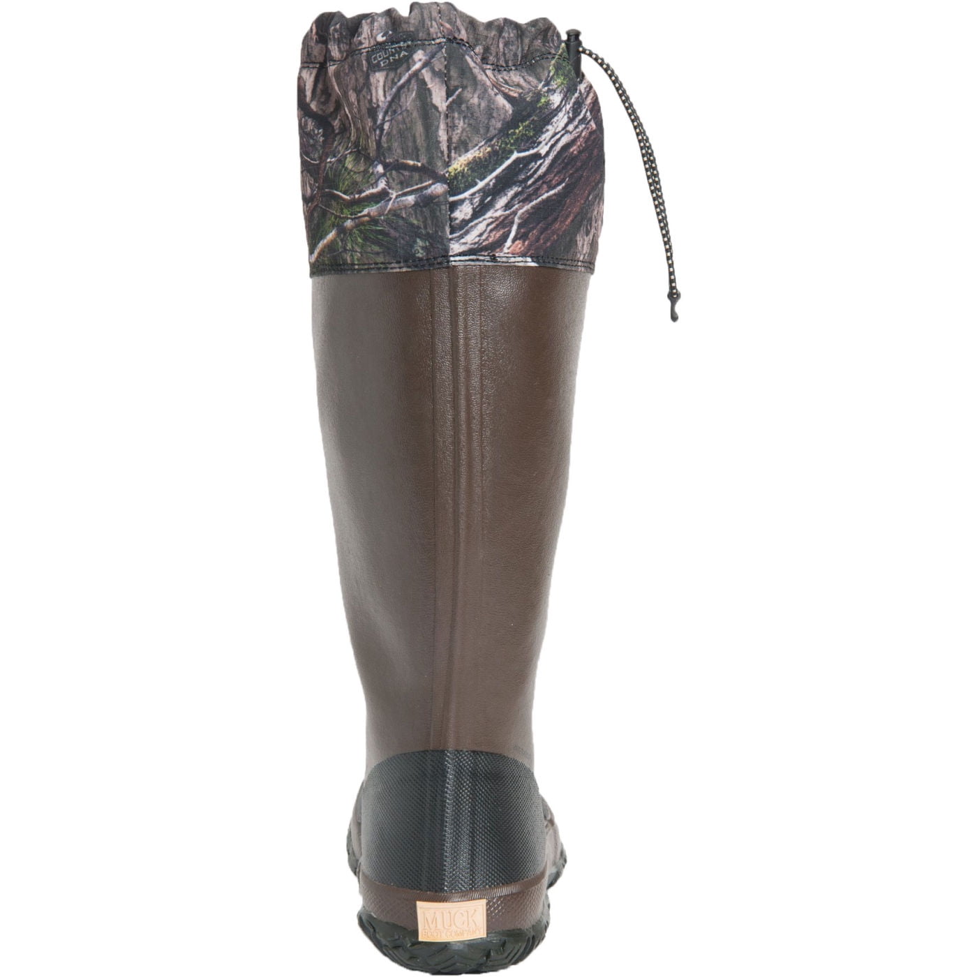 Muck Boot Men's Forager Tall Boot