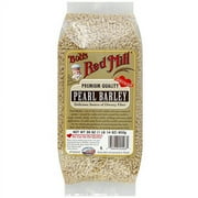 Red Mill Barley Pearl, 30 oz. (Pack of 4)