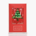 thumbnail image 4 of HomeKingdee Thicken Coral Fleece Hanging Hand Towel, 3D Christmas Santa Claus Hand Towel for Kitchen & Bathroom Fast Drying Cleaning Towel, 4 of 6