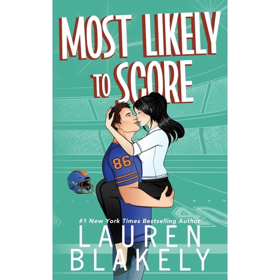 Dating Games Most Likely To Score, Book 4, (Paperback)