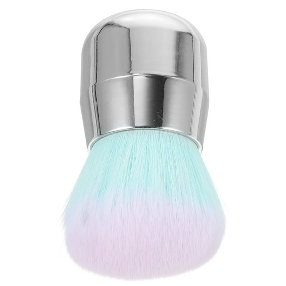 LEORX Hair Duster for Barbers Cleaning Hair Multi Color for Hair Salon 1Pcs