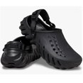 thumbnail image 3 of High-quality Unisex Classic Echo Clog Platform Shoes Slip On Sandals Thick Sole Slide Shoes, 3 of 3