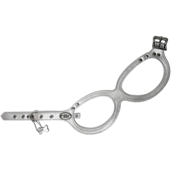 BUDDY BELT Harness Moonwalk - Luxury Edition (4)