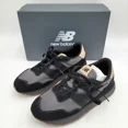 thumbnail image 4 of Men's New Balance 237 Black Gum Casual Shoes Size 9 / MS237LOB NEW, 4 of 6