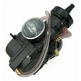 thumbnail image 2 of Universal 34mm Racing Carburetor Flat Side For 200, 2 of 6