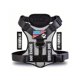 thumbnail image 1 of 1pc Anti-Shock Reflective Pet Chest & Back Strap With Night Vision Function, Dog Vest Style, 1 of 4
