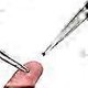 thumbnail image 3 of 2UUL 3D Hand Tweezers for Precise Phone Maintenance Flying Wire Spot Welding Tweezer Tin IC Chip Micro Repair Forceps, 3 of 5