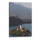 thumbnail image 1 of Cuadro decorativo - Lago de Bled, Luis Rodrigo Magaña Andrade 80x120 Canvas Lab Paisajes, 1 of 2