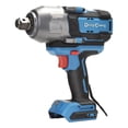 thumbnail image 3 of Llave De Impacto Inalámbrica DongCheng Dcpb1288Z 20V Maletín, 3 of 13
