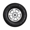 thumbnail image 2 of LLANTA BRIDGESTONE 215/65 R15C P-R660 104T102T 6 TL, 2 of 3