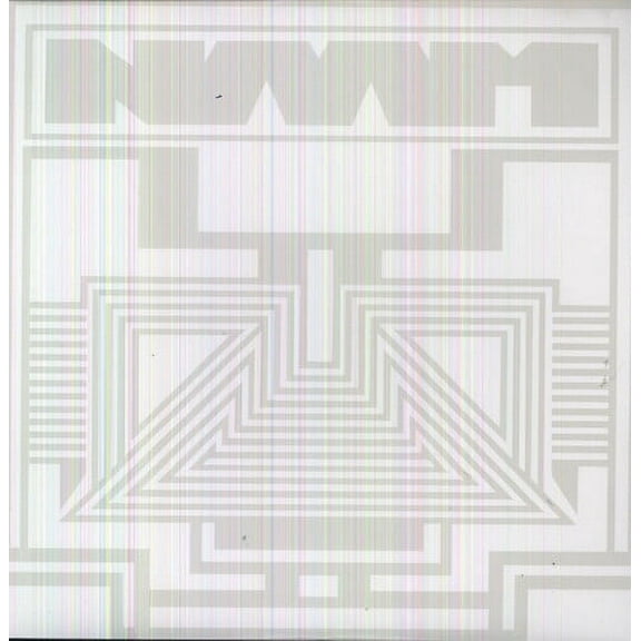 Naam - Vow - Rock - Vinyl