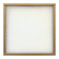 thumbnail image 1 of Filtro de aire AAF Flanders EZ Flow II 14x20x2cm Fiberglass 1 MERV, 1 of 3