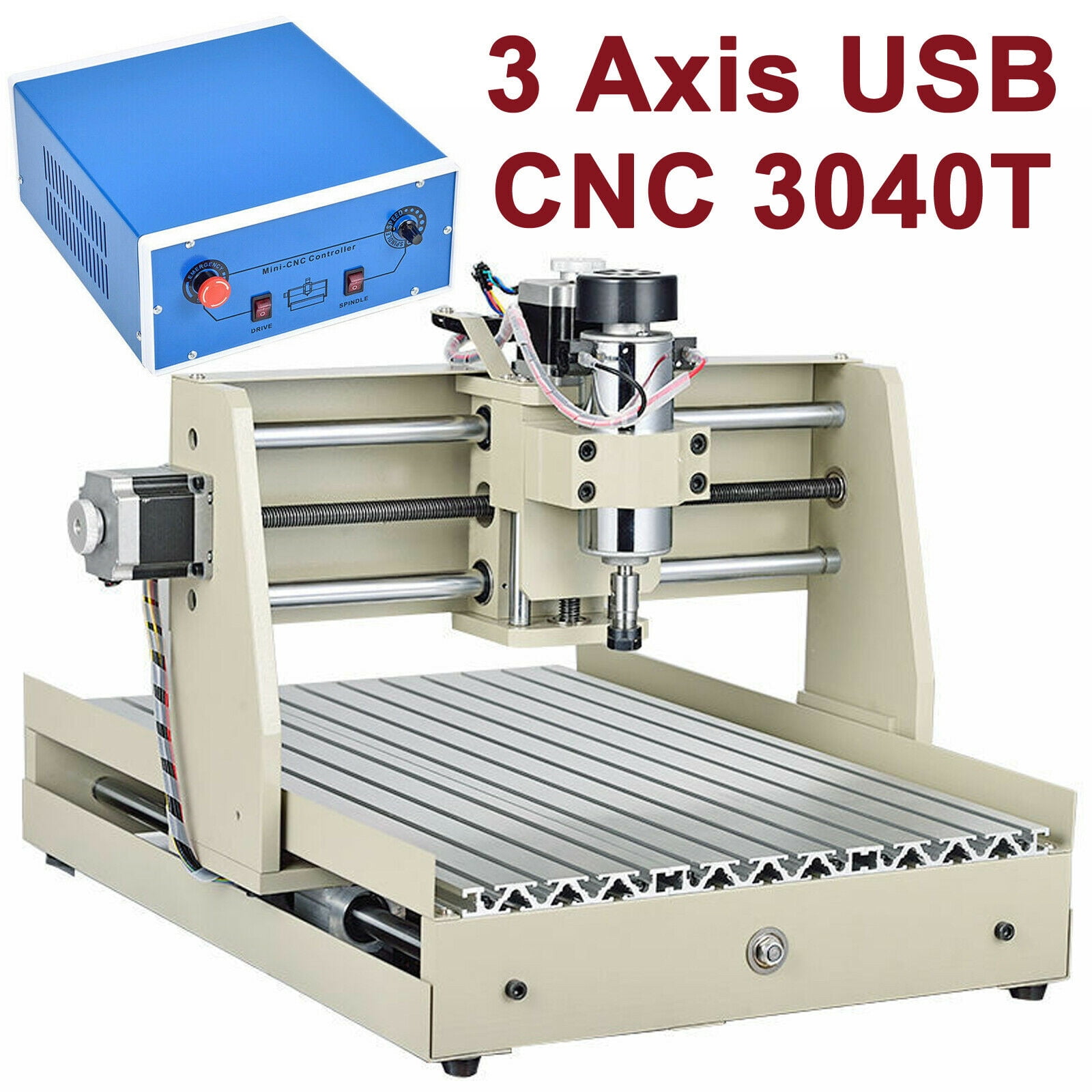 3040t 2024 cnc router