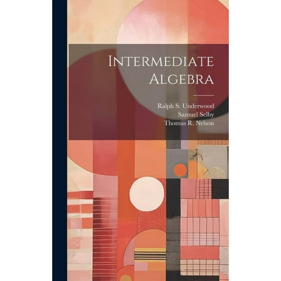 Intermediate Algebra (Hardcover)