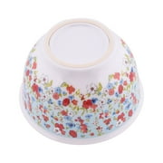 The Pioneer Woman Melamine Mixing Bowl Set, 10 Pieces, Heritage Floral