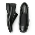 thumbnail image 3 of BURUDANI Men's Slip on Dress Loafers Formal Shoes, 3 of 8