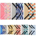 thumbnail image 6 of SPRING PARK Soft Canvas Pet Cage Blankets Cat Hammock Hanging House Bed For Small Animals for Summer, 6 of 7