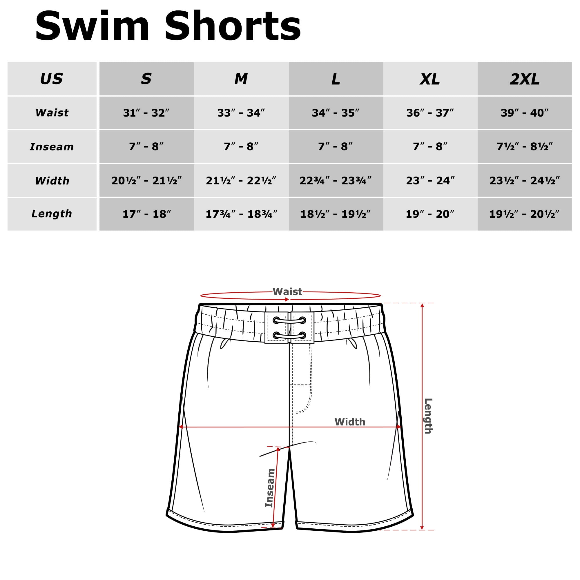 Men's NEFF Ducky Life Hot Tub Swim Trunks