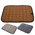 thumbnail image 1 of YLSHRF Ice Blanket Double‑Sided Ice Silk Blanket For Summer, 1 of 8