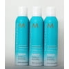 Moroccanoil Dry Shampoo Light Tones 5.4 oz, Pack of 3
