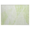 thumbnail image 2 of Addison Rugs Chantille Indoor/Outdoor Transitional Modern Aloe Washable Rectangle Rug, 1'8" x 2'6", 2 of 6