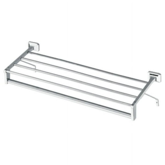 Moen R5519 Towel Bar - Chrome