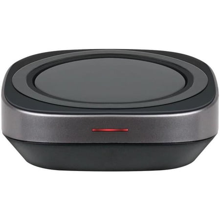UPC: 0817317013759 | AT&T Fast-Charge Wireless Charging Pad 10W (WACWS100)