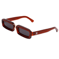 thumbnail image 1 of Lentes De Sol Xolek 105 Moda Metalico Retro Uv Polarizado, 1 of 6