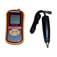 thumbnail image 7 of TECHTONGDA New Arrival Digital Vibration Meter Vibrometer Tester Analyser Fast Shipping, 7 of 7