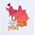 thumbnail image 3 of Dr. Seuss - Horton Hears a Who Just Be You - Toddler And Youth Short Sleeve Graphic T-Shirt, 3 of 6