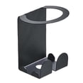thumbnail image 2 of Soporte multiusos para maquinilla de afeitar Yinane Soporte para afeitadora negro, 2 of 8