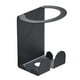 thumbnail image 1 of Soporte multiusos para maquinilla de afeitar, gancho, soporte para afeitadora eléctrica, organizador de ducha Negro, 1 of 9