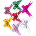 thumbnail image 4 of Nœud de Traction pour Emballage, Résistant aux Déchirures pour Fleurs, 4 of 8