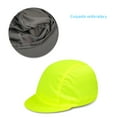 thumbnail image 6 of SPRING PARK Mesh Unisex Sport Eavesless Mesh Hat Running Visor Quick-drying Polyester Multi-color Cap Summer Outdoor, 6 of 7