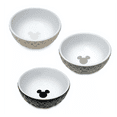 thumbnail image 3 of Disney Parks Homestead Collection Home Mickey Mini Bowl Set New with Tag, 3 of 4