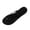 Black, variant on Women's Fashion Casual Flat Flip Flops Suede-Like Fabric Thong Sandals with Contrast Stitching, Comfortable Beach Pool Daily Summer Vacation Shoes