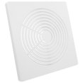 thumbnail image 1 of BRIGHTFUFU Rejilla De Plástico Para Ventilación De Con Resorte Instalación Fácil Para Extractor En, 1 of 7