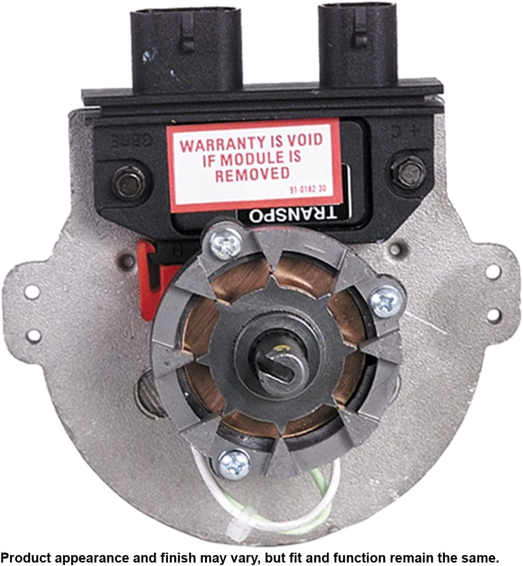 Acdelco 19179575 Ignition Distributor