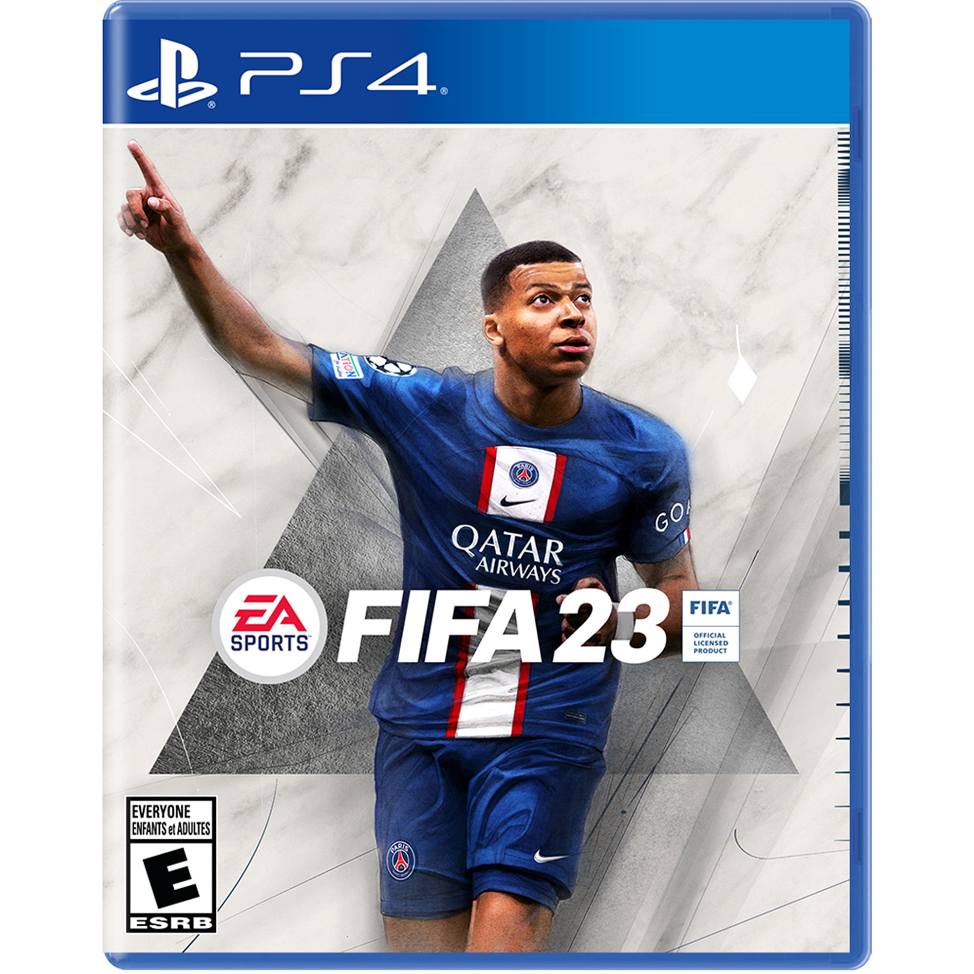Prik syndroom hemel FIFA 23 - Xbox One Physical - Walmart.com