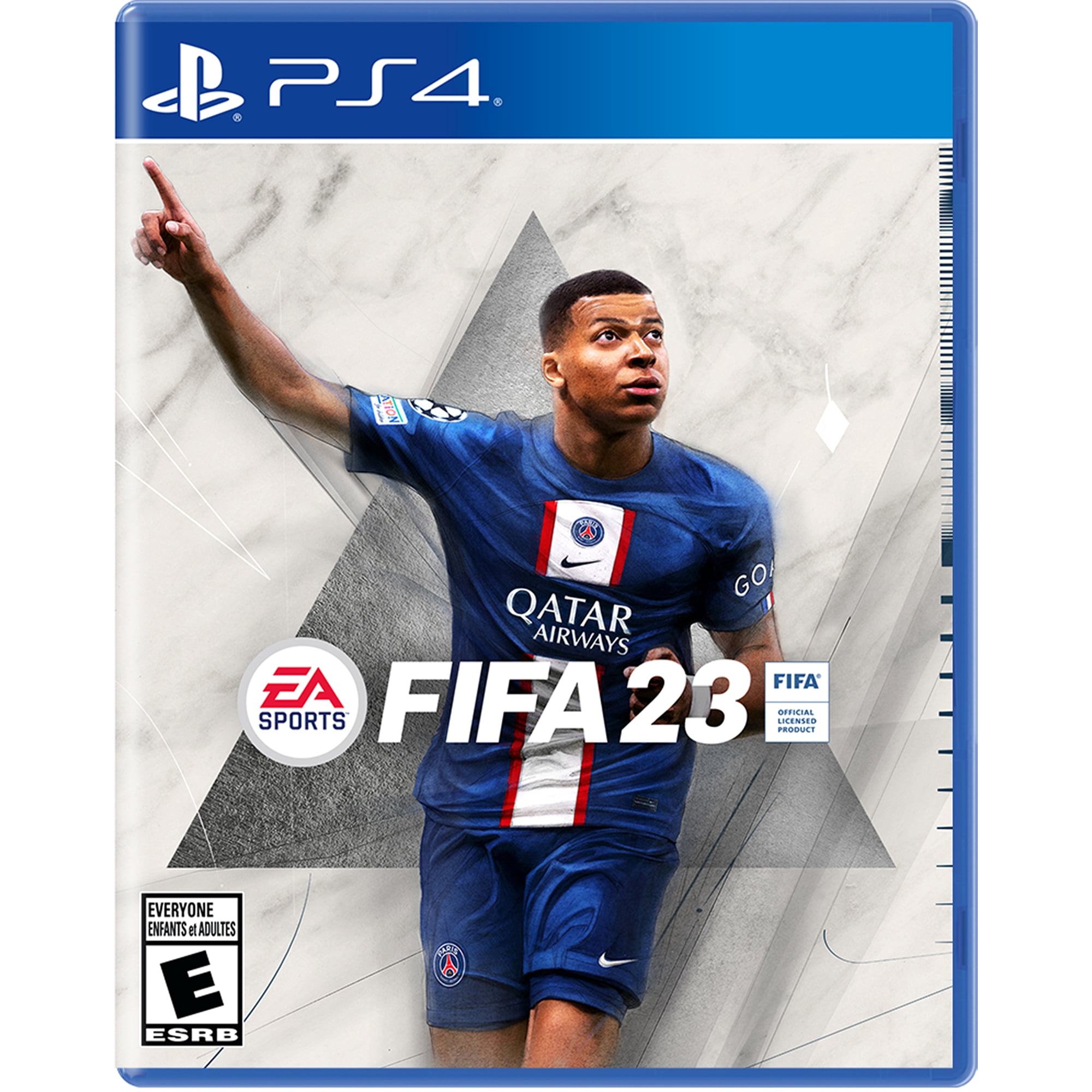 FIFA 23 PlayStation 4 Walmart FIFA 23 PlayStation 4 Walmart