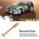 thumbnail image 5 of RC CAR Second Floor Tablero Remoto Controlado Automóviles Atracciones Profesional Fiable Sturdy 1,28 Actualización Piezas de repuesto Modificando Parte Golden Inevent FN009816-03, 5 of 7